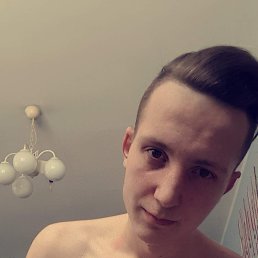 Patryk, 25, 