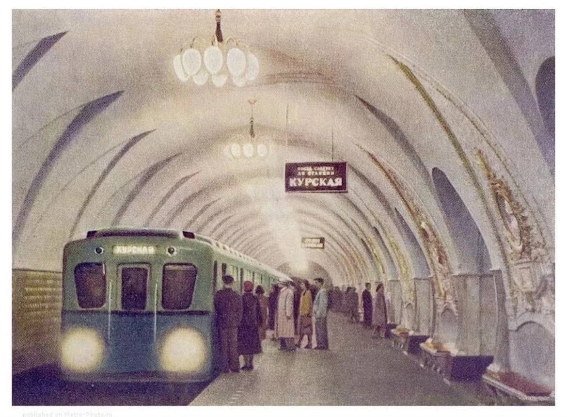 �����������-���������, 1950 � 1951 ��.