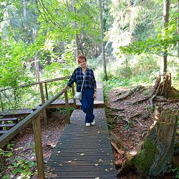 Svetlana, 51, 