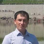 Akshin, 36 , 