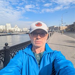 Sergey, ������, 56 ���