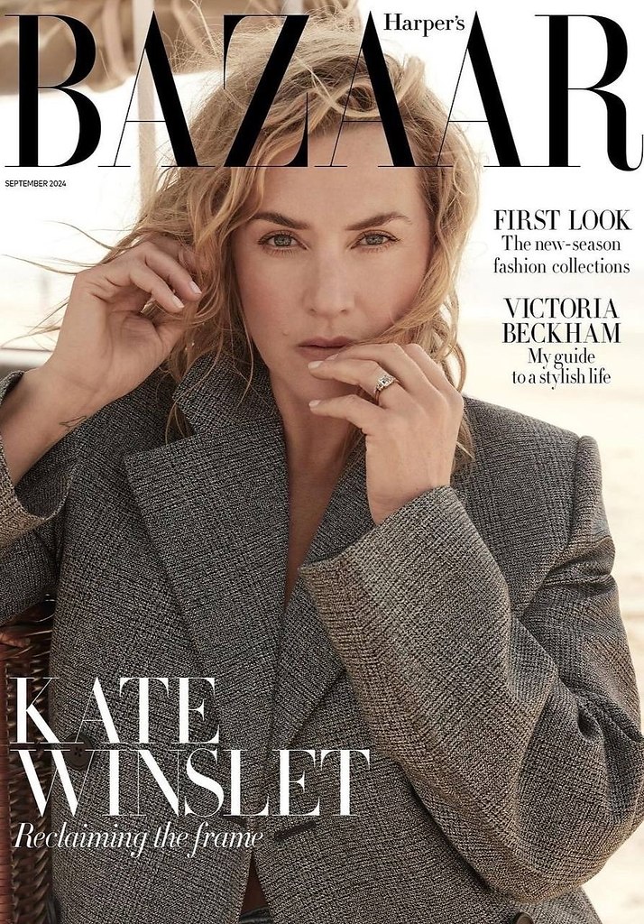     Harpers Bazaar