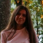 Katerina, 25 , 