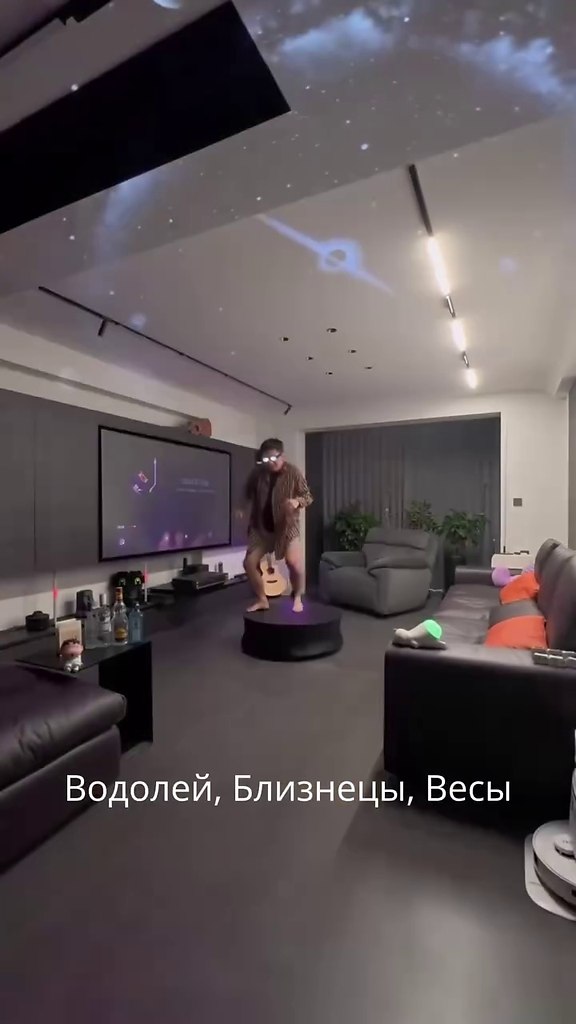 Как проводят выходные знаки зодиака?