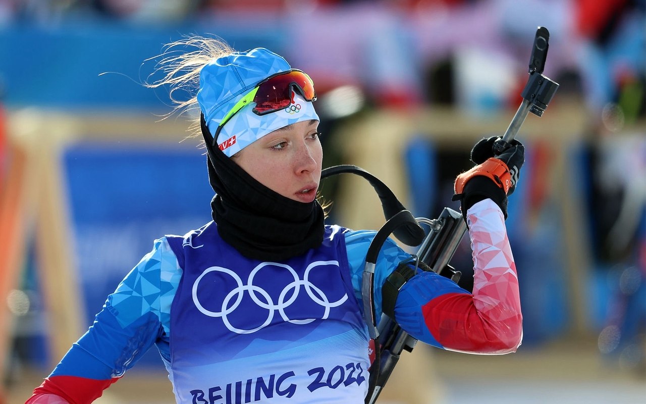 Без участия в Кубке мира и Кубке IBU российские биатлонисты не смогут попасть на Олимпиаду.В IBU ... - 3
