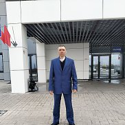 Ирек, 48 лет, Москва Ирек, 48 лет, Москва