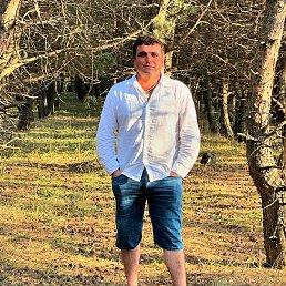 Hambo, 28, 