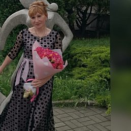 larisa, 49, 