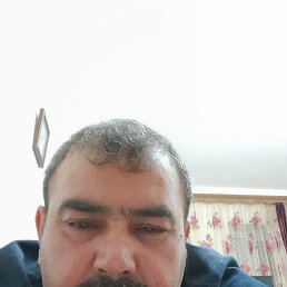 Muzaffer, 49, 