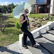 Galina, 52 ����, �������