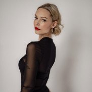Марьяна, 30 лет, Берлин Марьяна, 30 лет, Берлин