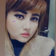 Azizabegim, 35 , 