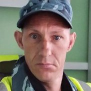 Андрей, 43 года, Хабаровск Андрей, 43 года, Хабаровск