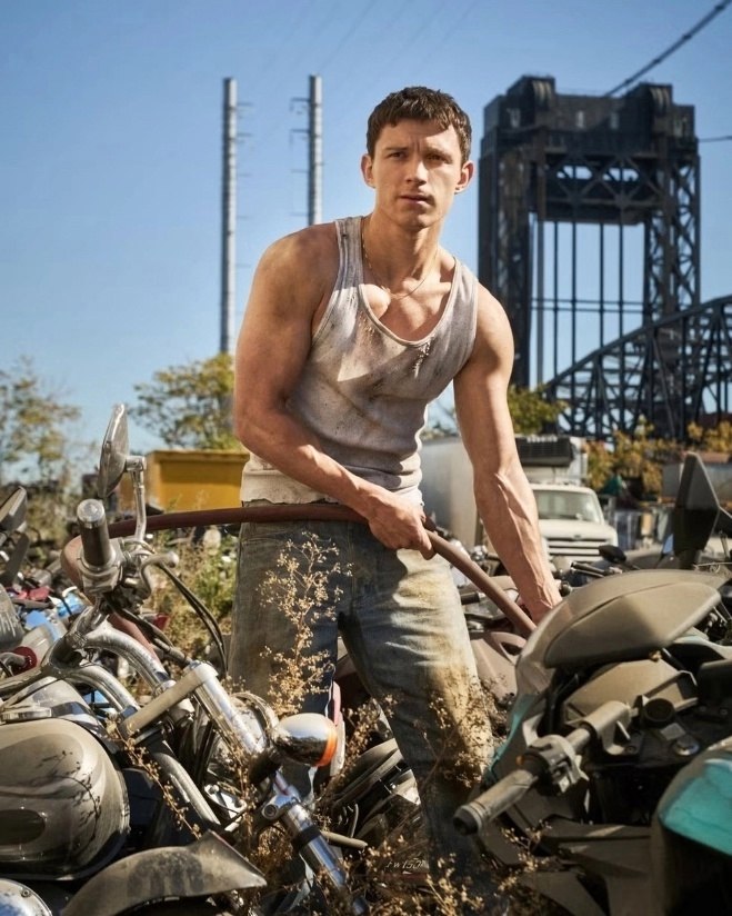       Men's Health