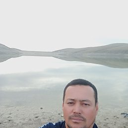 SuyarovObidjon, 37, 