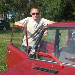 oleg, 38, 