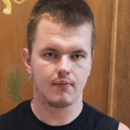 Stanislav Ivashov, �����, 21 ���