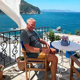 Michael James, �����, 59 ���