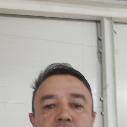 Shuhrat Kadirov, 47, 