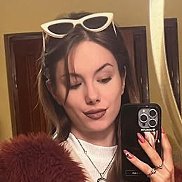 Liza, 19 , -