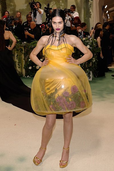           Met Gala 2024.      ... - 10