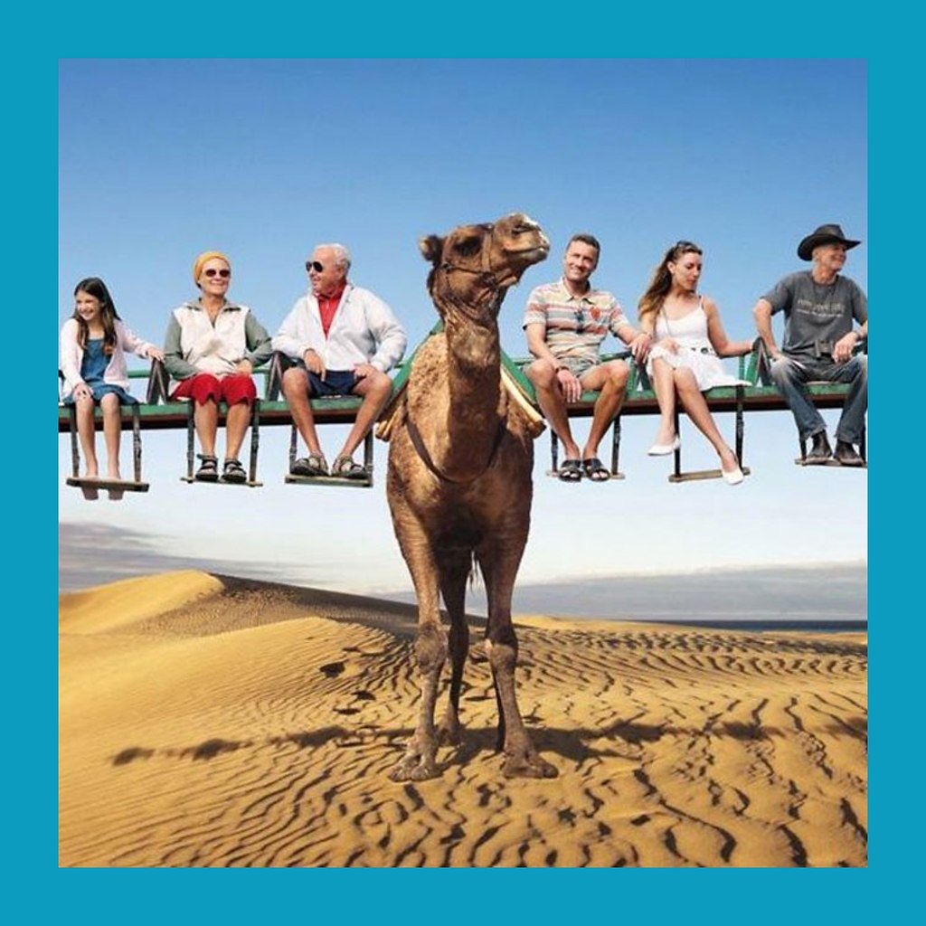 Если бы вам дали шанс прожить год в любой стране мира — куда бы вы отправились? Представьте: жильё ... - 2