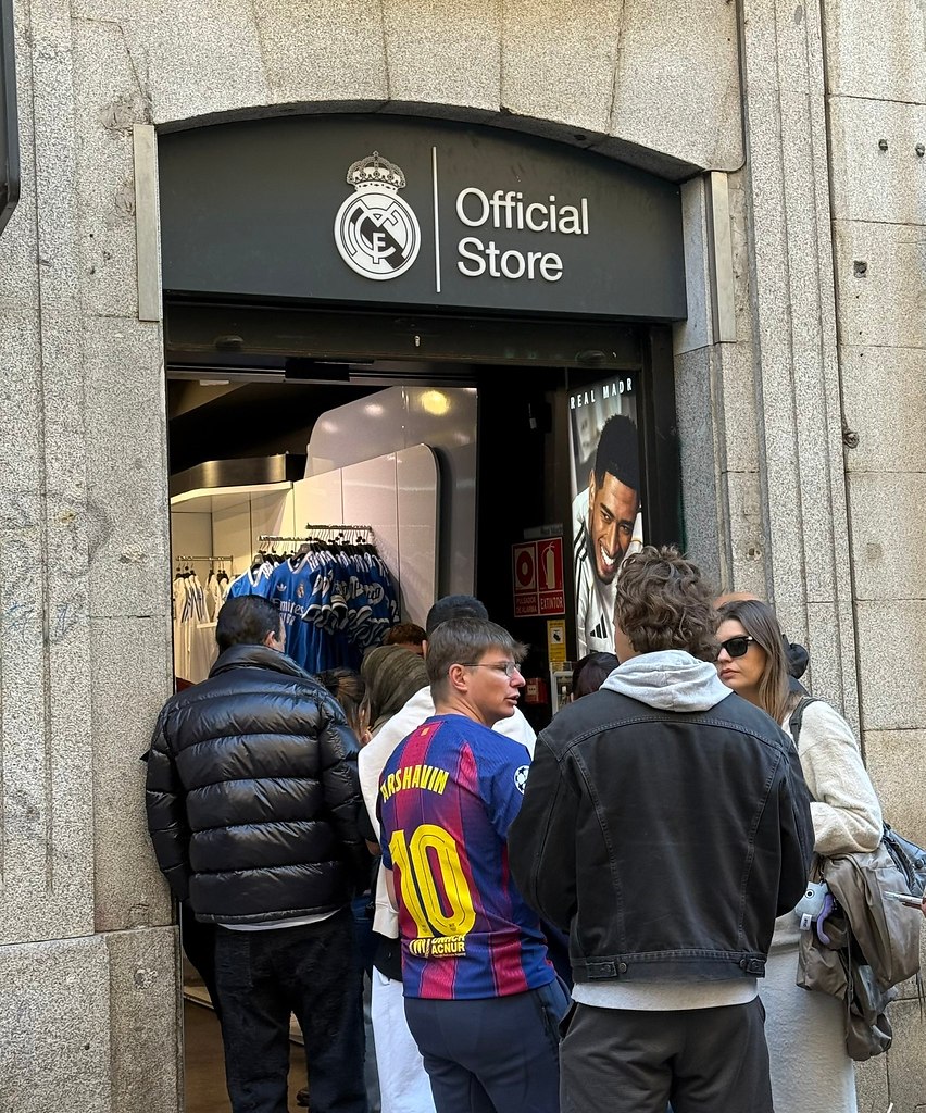 Андрюша перепутал район