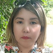 Гульнара, 46 лет, Иркутск Гульнара, 46 лет, Иркутск
