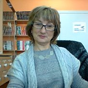любовь, 58 лет, Нижний Новгород любовь, 58 лет, Нижний Новгород