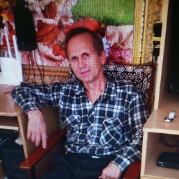 Сергей, 63, Приволжск
