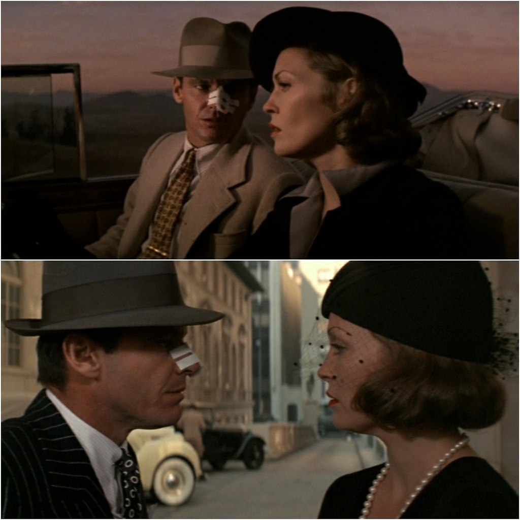   / Chinatown (1974).:  :  .   ...