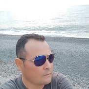 Эдик, 41 год, Кобулети Эдик, 41 год, Кобулети