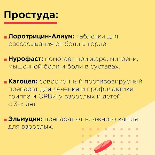 Как говорится, готовь сани летом, а аптечку для путешествий — сейчас! Чтобы быть готовым сорваться в ... - 2