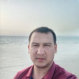 Sardor, 30, 