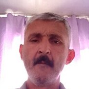 Rustam, 50 , 