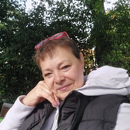 Irina, 52, 