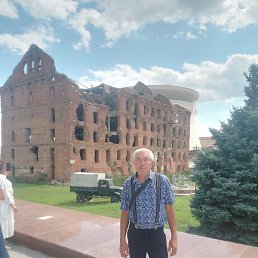 ������ �������, ���������, 64 ����