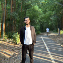 Xaliqverdi, 25, 