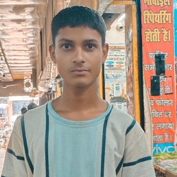 Suraj Kumar, 27, 