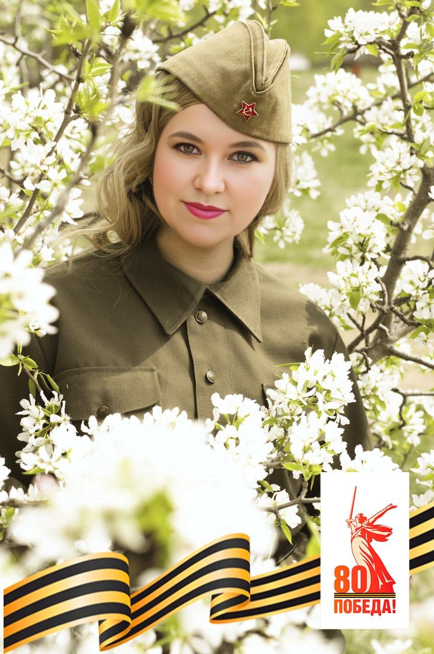 Vera Ivanovna - 9  2025  11:04