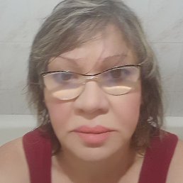 Marina Takhirova, �������, 52 ����