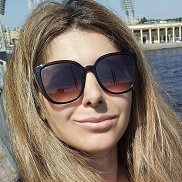 Марианна 🦞 Только Общение, 36 лет, Санкт-Петербург Марианна 🦞 Только Общение, 36 лет, Санкт-Петербург