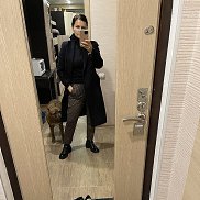 Наталия, 48 лет, Санкт-Петербург Наталия, 48 лет, Санкт-Петербург
