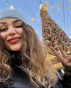 Фото женщины: Mari, Рейкъявик Mari, , Рейкъявик