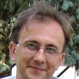 Alex, 45, 