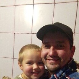 Алексей, 35, Мелитополь