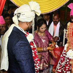 Rahul, 38, 