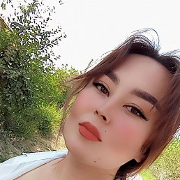 Tohtamishova gulmira, 25, 