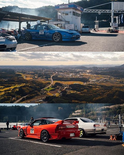 Nikko Circuit � �������� �������� � ������ �������� ���������� ������ - 2