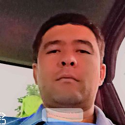 Shuhrat Sodiqov, 32, 